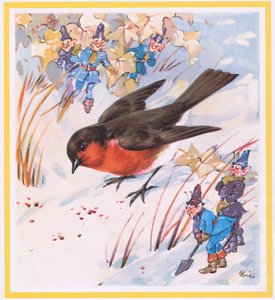 Robin